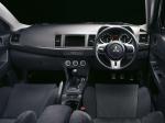 Mitsubishi Lancer Evolution X 2007 года
